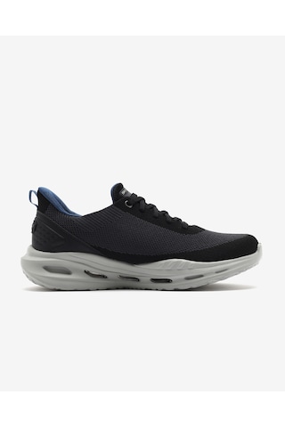 Skechers Arch Fıt Orvan - Kıncade Erkek Siyah Günlük Ayakkabı 210994 Blk Siyah