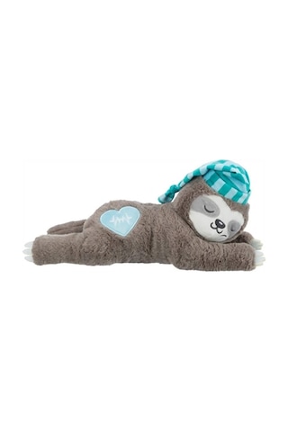 Trixie Köpek Junior Tembel Hayvan Peluş Oyuncak 34cm