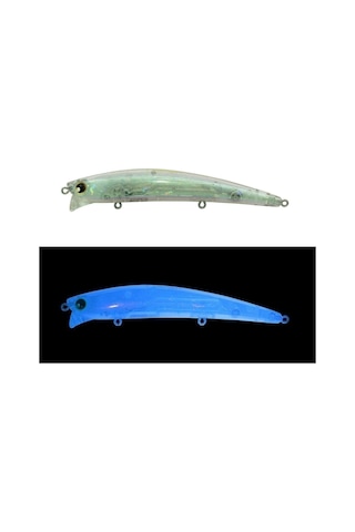 Longin Franky 120mm 20gr Floating Maket Balık - Tu010pa