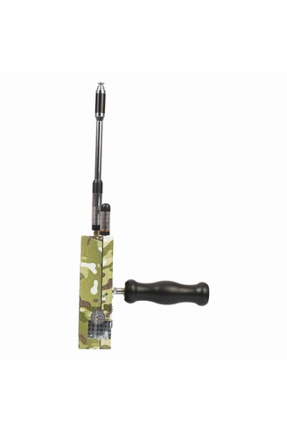 Inka G1 Pro Alan Tarama Kamuflaj