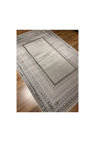 Qv09a 160x230 Gri Halı