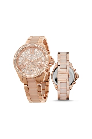 Michael Kors MK6096 Kadın Kol Saati