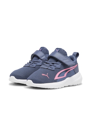 Puma 38738814 All-day Active Ac+ Inf Bebek Günlük Spor Ayakkabı Renkli Çok Renkli
