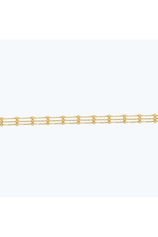Altınbaş 22 Ayar Altın Bileklik Blyd01-24743 Renkli