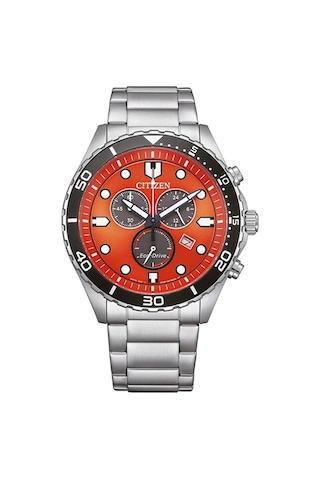 Citizen At2560-84x Erkek Kol Saati Gri Citizen At2560-84x Erkek Kol Saati Gri