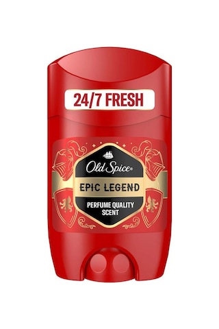 Old Spice Epic Legend Erkek Deodorant Stick 50 Ml