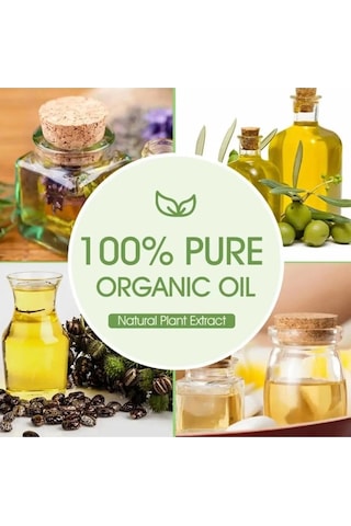 Uçucu Yağ Saf 3 Lü Set Karışık Başlangıç Paketi Aroma Terapi
