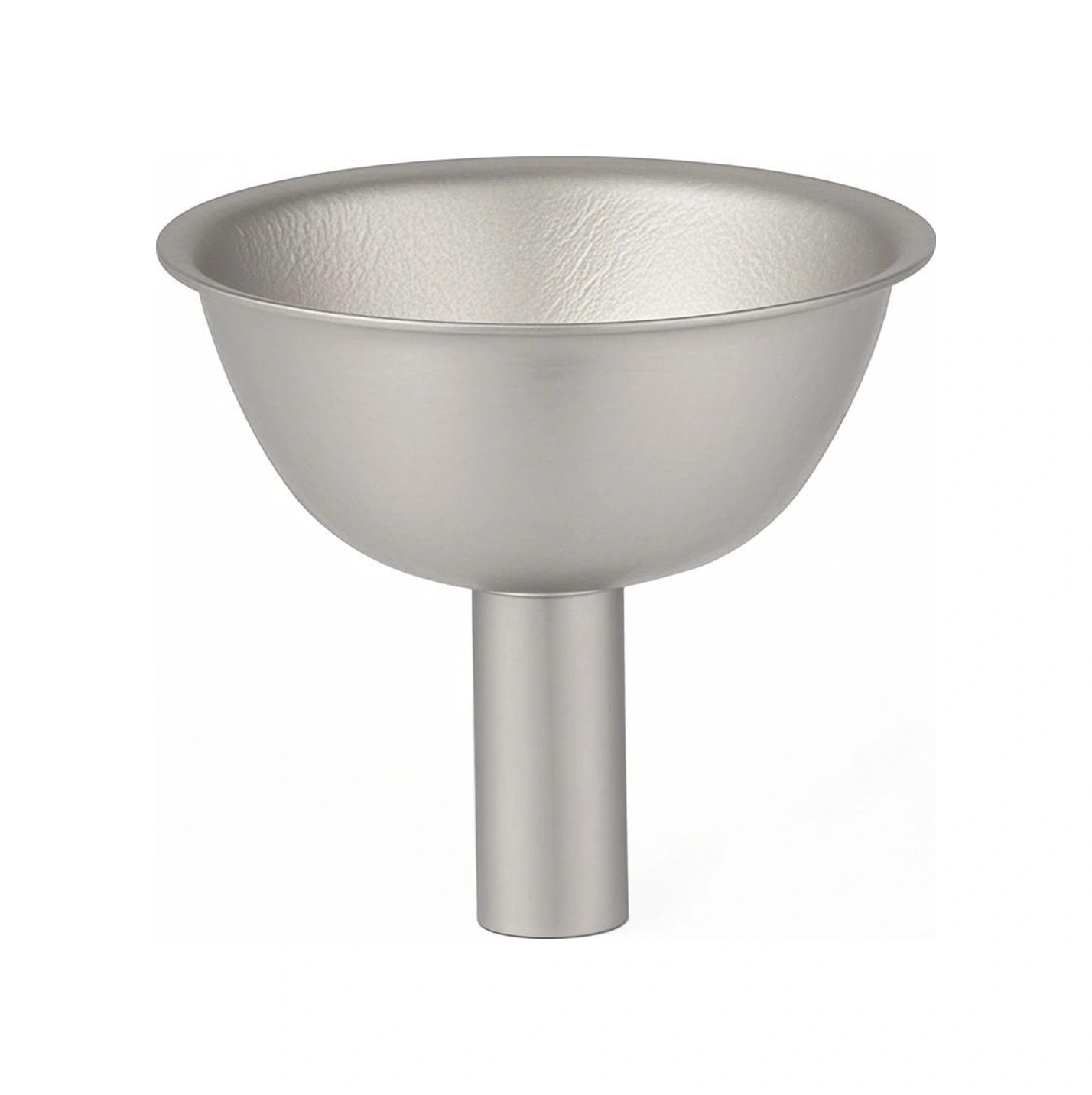 Xindoker Titanium Alkollü Likör Konteyneri İçin Tokuşsuz, Hafif Ve Paslanmaz Dökme Engelleme Trançası - 40mm Açık, 7mm Gövde Titanyum