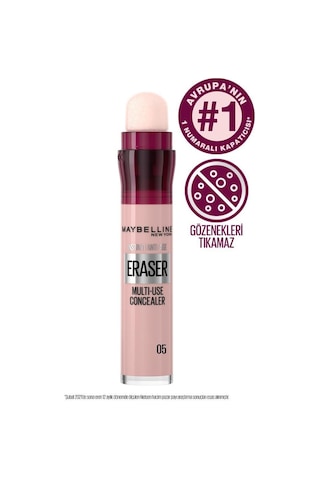 Maybelline New York Instant Anti Age Eraser Kapatıcı 05 Brighten