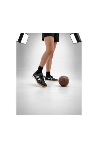 Football Voleybol Hentbol Futsal Salon Ayakkabısı Kaymaz Kauçuk Taban Futsal Ayakkabısı Renkli