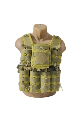 Sungu Askeri Shop Unisex Çöl Hücum Yeleği Sari Tycnwc6vfn170151524429849 Sarı