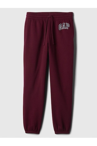 Gap V-gap Heritage Jogger Kadın Eşofman Alt-8080 Lacivert