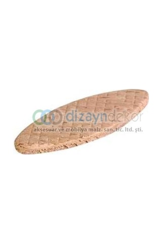Bisküvi Lamel Ahşap Kavelya 23 56 Mm