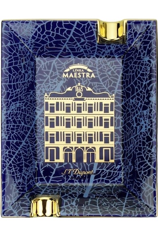 S.t. Dupont Linea Maestra Partagas Puro Küllüğü 6495