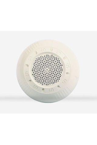 Spekon Omnı-5tn 10 Watt 100 Volt Sıva Üstü Yuvarlak Tavan Hoparlörü
