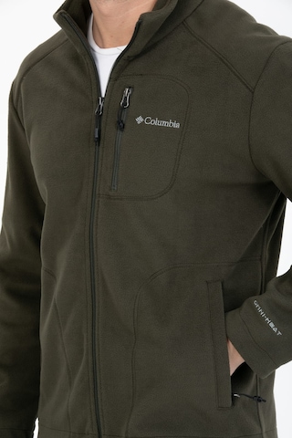Columbia Omni Heat Polar Haki