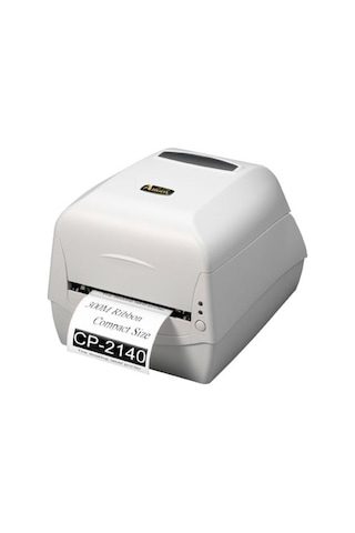 Argox Cp-2140 Barkod Yazıcı (Usb-Seri-Lpt)