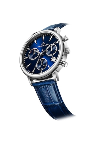 Roche Montre Rmg6014-02 Erkek Kol Saati Metalik Gri