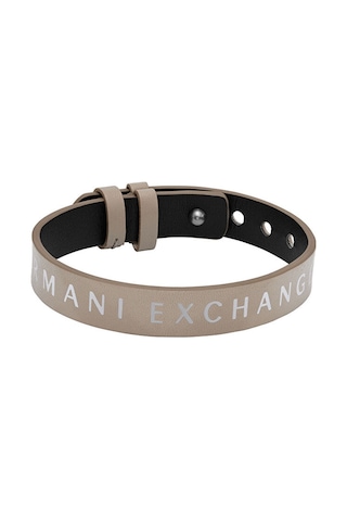 Armani Exchange Axg0108-040 Erkek Bileklik Çok Renkli