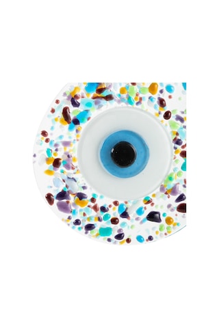 Mudo Home Drop Raınbow Nazarlık 12cm