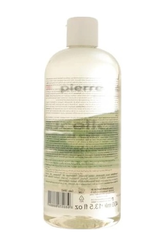 Aloe Vera Ve Hyaluronik Asit İçeren Derinlemesine Temizleme Suyu 400 Ml