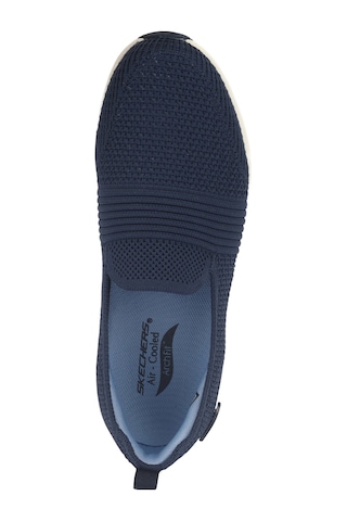 Skechers Arch Fıt Chıc Kadın Ayakkabı 137340-nvy Lacivert