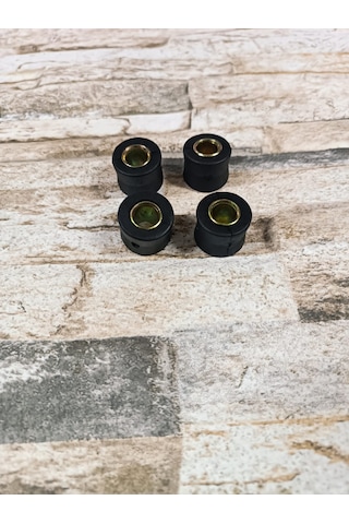 Mts Cg Arka Amatisör Takozu Tkm