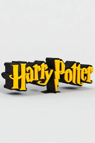 Harry Potter - Masa Üstü Figür