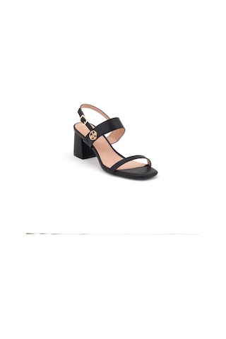 Nine West Nacedia 5fx Kadın Ayakkabı Nın929064b01001 Siyah