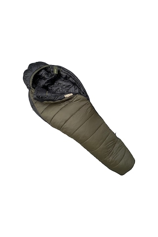 Bushlove Protect -42 Derece Extreme Ultralight Uyku Tulumu Haki Siyah bushprotect-42hakisiyah Çok Renkli
