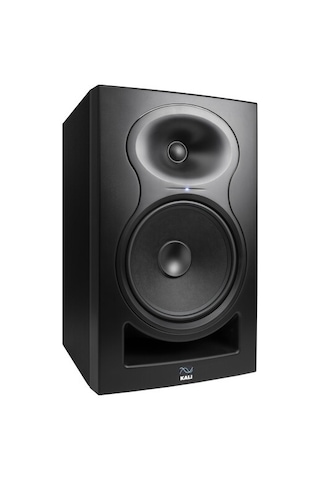 Kali Audio Lp-8 V2 8" Stüdyo Monitörü Siyah