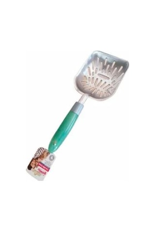 Pawise Metal Kedi Kumu Küreği 34 x 14 x 4 CM Pawise Metal Kedi Kumu Küreği 34 x 14 x 4 CM