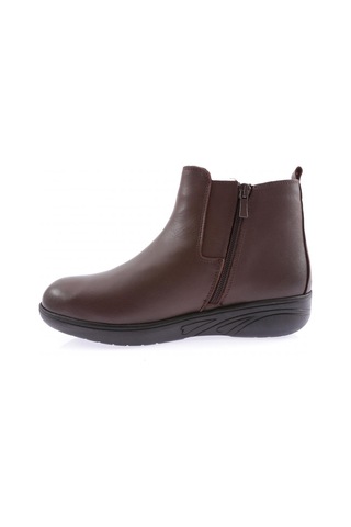 Dgn 2710-22k Kadin Sneakers Bot 2710-2106-R0685 Kahverengi
