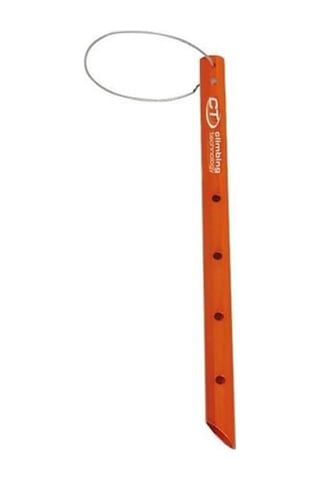 Clımbıng Technology Kar Emnıyet Aletı 100 Cm Çok Renkli