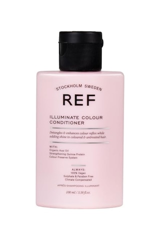 Stockholm-ref Illumınate Colour Condıtıoner 100 Ml Boyalı Saçlar Için Aydınlatıcı, Nemlendirici Ve Koruyucu Bakım