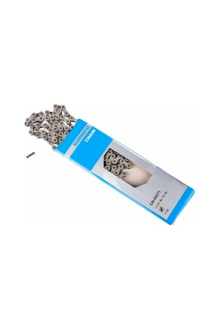 Shimano Zincir Cn-hg71 6/7/8 Vites Siyah