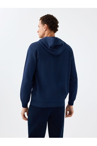 LOFT Regular Fit Erkek Sweatshirt Lf2041617 Q1.v1 Lacivert