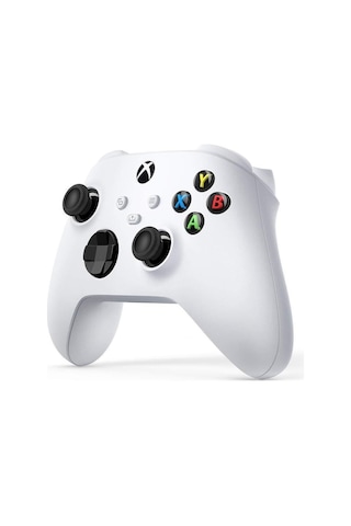 Microsoft Xbox Wireless Controller Beyaz 9.Nesil (TEŞHİR)