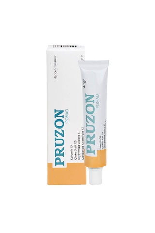 Pruzon Pomad 40 G Pruzon Pomad 40 G