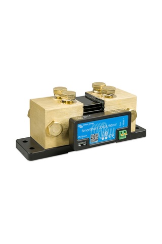 Victron Energy Smartshunt 2000a/50mv