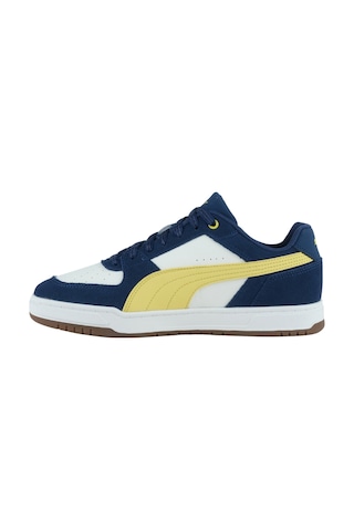 Puma Caven Iıı Erkek Mavi Spor Ayakkabı 408241-01