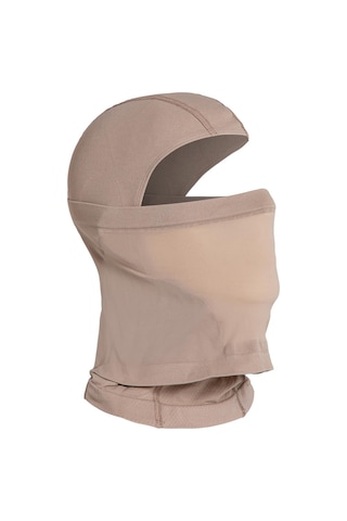Oil Company Termal Pro Skin Kum Balaklava Unisex