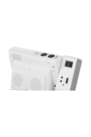 Prc 98 Projektörlü Alarm Saatli Radyo