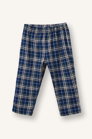 Defacto %100 Pamuklu Baskılı 2'li Pijama Takımı Erkek Bebek G7134A526SP
