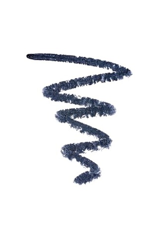 Flormar Extreme Tattoo Işıltılı Asansörlü Kalemtıraşlı Jel Göz Kalemi & Far Stick - 006 Navy 00