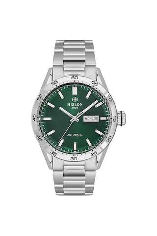 Sd107s-15ss Erkek Kol Saati