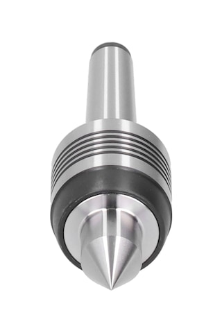 Samdoo Mt2 Morstaper Santri, 0.01mm Doğruluk, Yüksek Hızlı Tornalar İçin, 5 Oluklu, Çelik Malzeme, Cnc Ve Ahşap İşleme Uyumlu