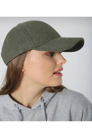 Shopiolog Polo Kaşe Basic Kep