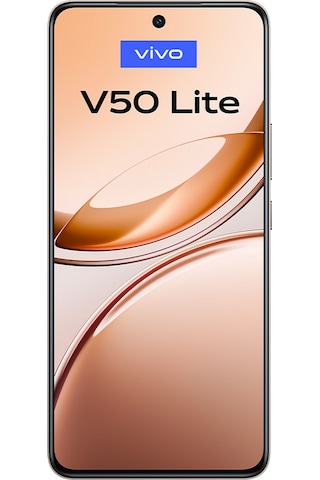 Vivo V50 Lite 8 GB 256 GB (Vivo Türkiye Garantili)