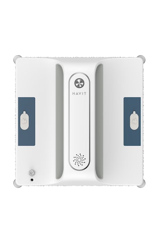 Havit Hcr105 Akıllı Cam Temizleme Robotu